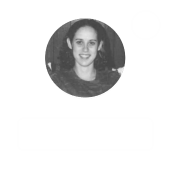 Carrie McAlister